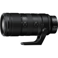 Nikon NIKKOR Z 70-200mm f/2.8 VR S II